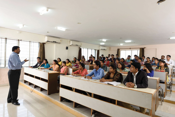 NSHM Knowledge Campus Durgapur Business & Management photo 4